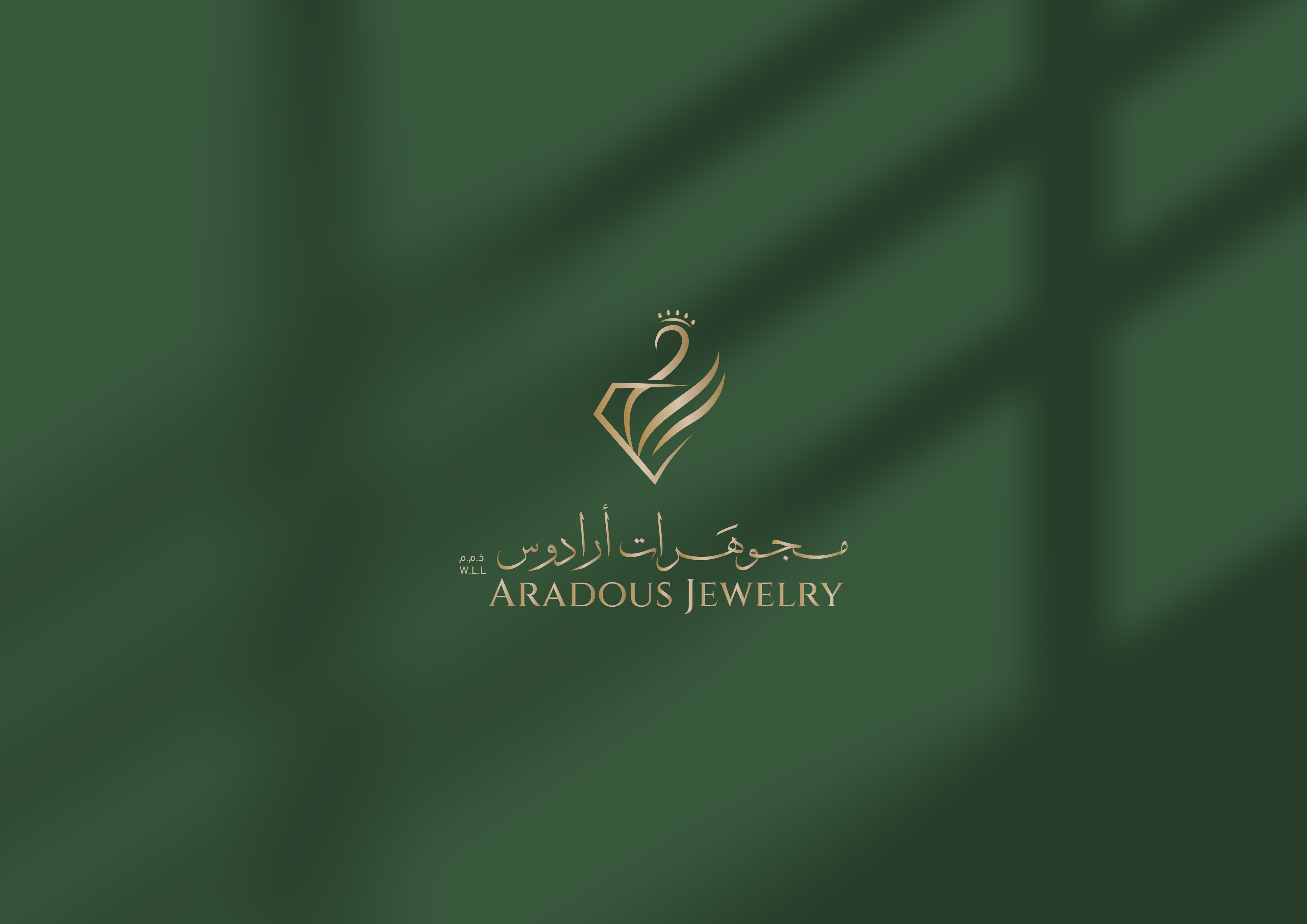Aradous Jewelry